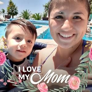 Meet your Posher, Leslie karla